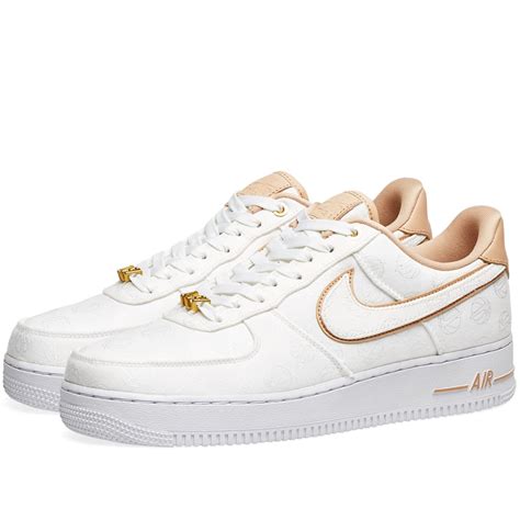 nike air force 1 07 lux beige|air force 1 luxe summit white.